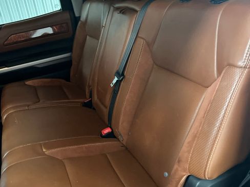 Used 2014 Toyota Tundra 1794 Edition image 18