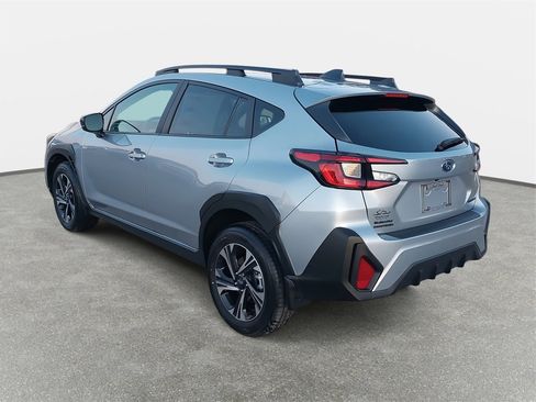 New 2026 Subaru Crosstrek 2.0i Premium image 7