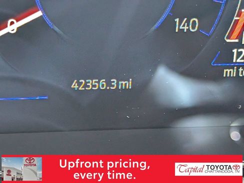 Used 2024 Ford Mustang Coupe RWD image 18