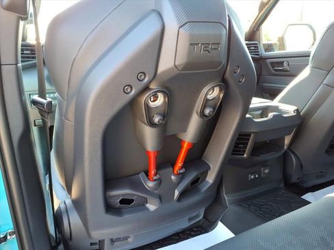 New 2026 Toyota Tundra TRD Pro AWD/4WD image 17