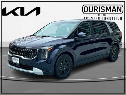 New 2026 Kia Carnival LX image 2
