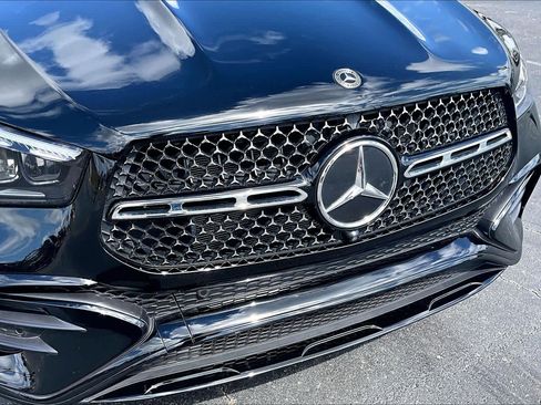 Certified 2025 Mercedes-Benz GLE 350 GLE 350 image 30