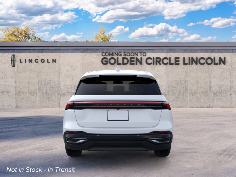 New 2026 Lincoln Nautilus Premier AWD/4WD image 7