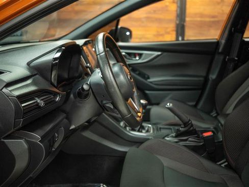 Used 2023 Subaru WRX Premium image 8