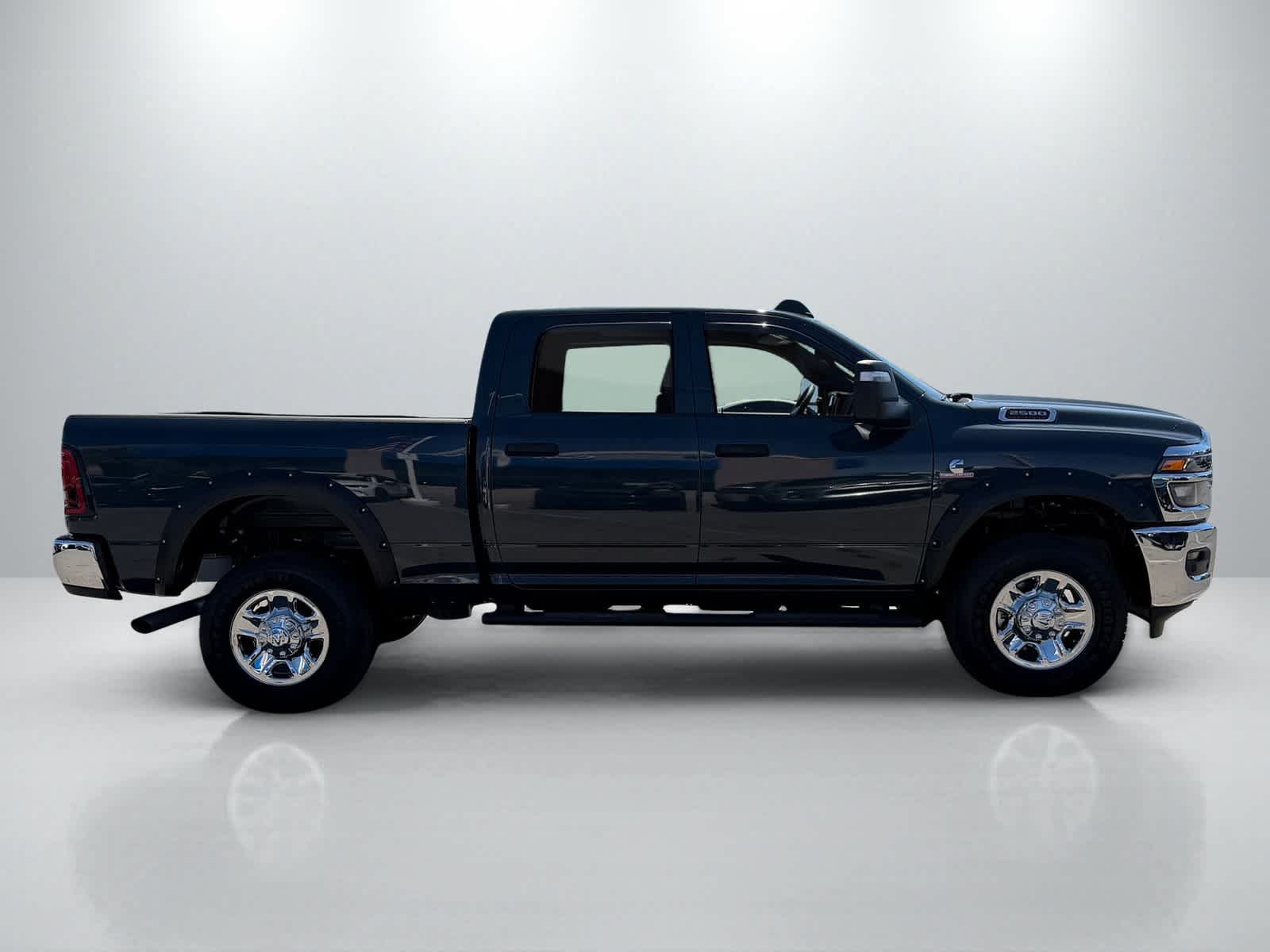 Used 2025 RAM 2500 Tradesman AWD/4WD image 8
