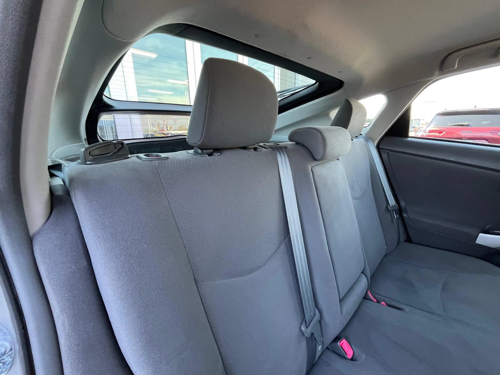 Used 2010 Toyota Prius Three FWD image 35