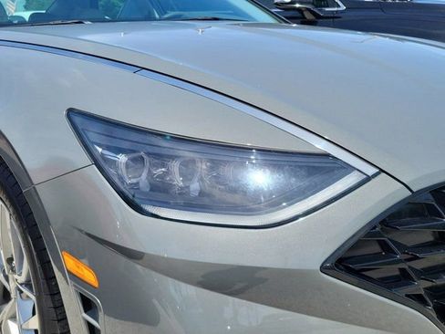 Certified 2023 Hyundai Sonata SEL FWD image 11