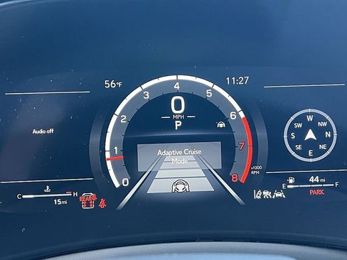 New 2026 Lexus TX 350 350 F SPORT Handling image 12