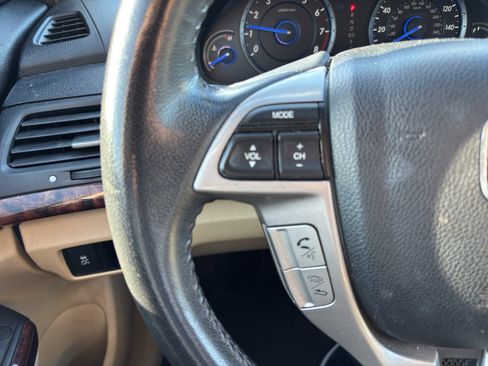 Used 2012 Honda Crosstour EX-L image 8