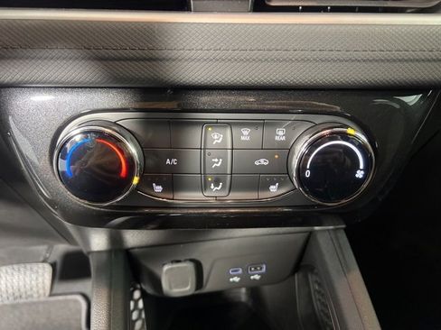 New 2026 Chevrolet TrailBlazer LT w/ LT Cold Weather Package image 21