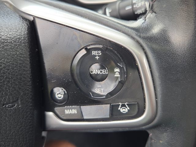 Used 2020 Honda CR-V Touring image 25