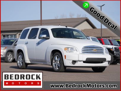 Used 2008 Chevrolet HHR LT