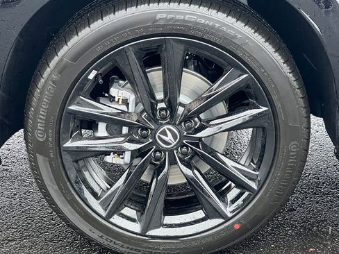 New 2026 Acura ADX A-Spec AWD/4WD image 6