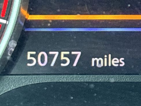 Used 2024 Nissan Sentra SV image 22