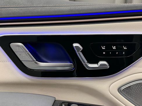 Certified 2023 Mercedes-Benz EQS 450+ 4MATIC Sedan image 19