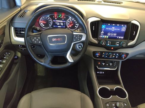 Used 2020 GMC Terrain SLT w/ Preferred Package FWD image 22