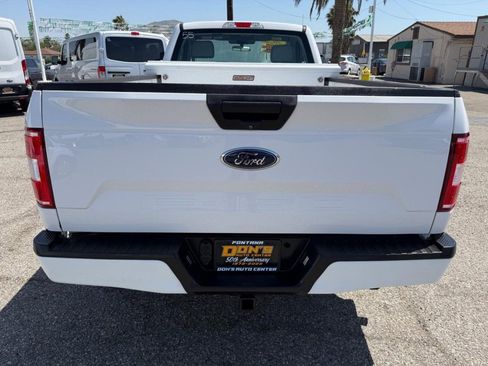 Used 2020 Ford F150 XL w/ Equipment Group 101A Mid RWD image 7