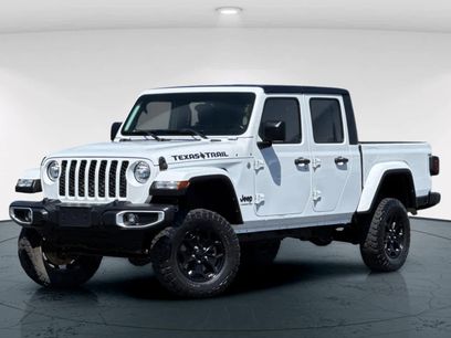 Used 2021 Jeep Gladiator Sport