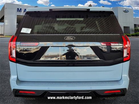 New 2025 Ford Expedition Tremor image 3