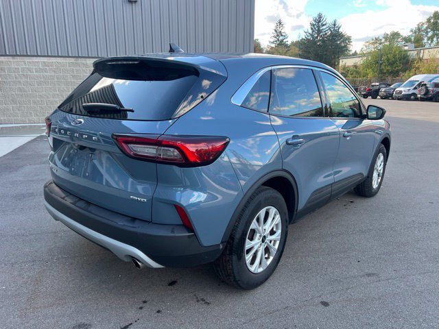 Used 2024 Ford Escape Active AWD/4WD image 5