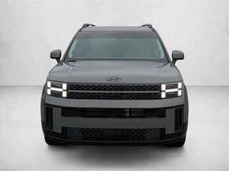 Certified 2025 Hyundai Santa Fe Calligraphy video 2