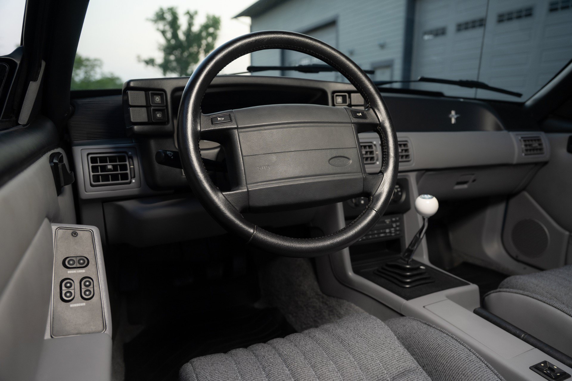 Used 1993 Ford Mustang Cobra RWD image 18