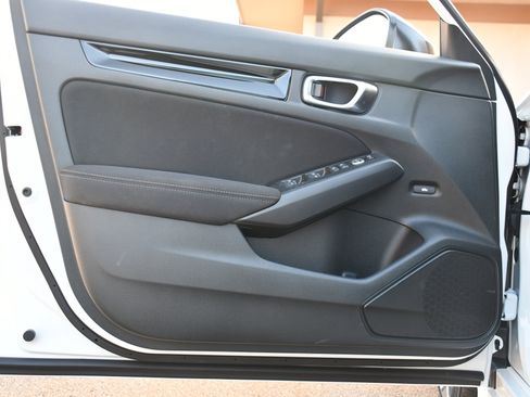 New 2026 Honda Civic Sport image 6