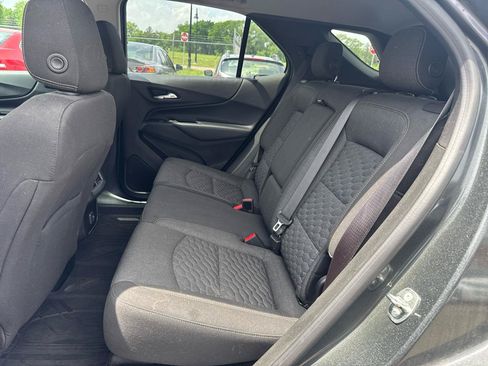 Used 2019 Chevrolet Equinox LT FWD image 11