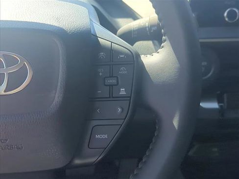 New 2026 Toyota Prius LE image 16