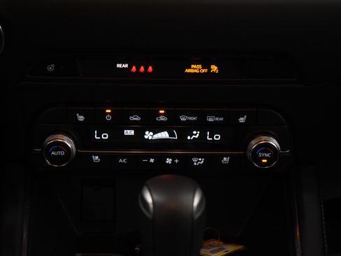 Certified 2025 MAZDA CX-5 AWD 2.5 S w/ Premium Plus Pkg image 19