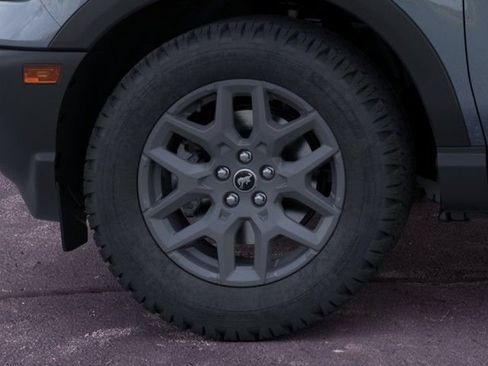 New 2026 Ford Bronco Sport Big Bend w/ Convenience Package AWD/4WD image 19