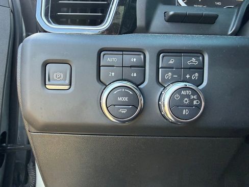 Used 2023 GMC Sierra 1500 Denali Ultimate image 13