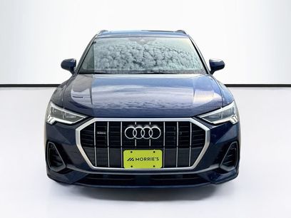 Certified 2024 Audi Q3 2.0T Premium w/ Convenience Package