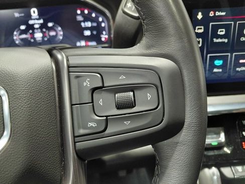 Used 2025 GMC Sierra 2500 Denali Ultimate image 52