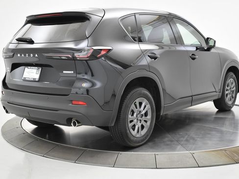 New 2026 MAZDA CX-5 Select AWD/4WD image 21