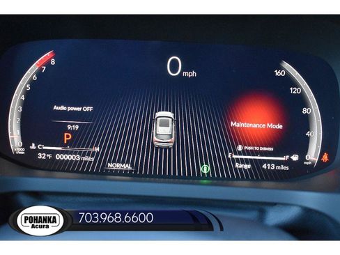 New 2026 Acura MDX A-Spec AWD/4WD image 9