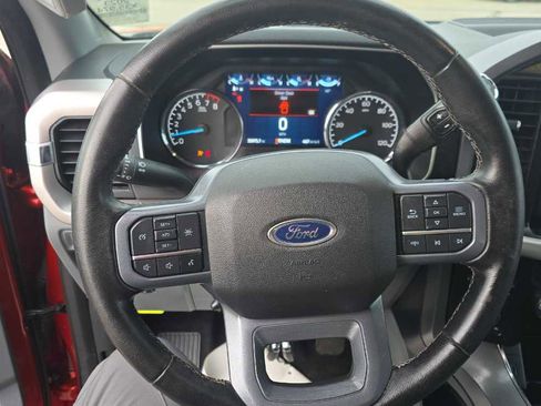 Used 2023 Ford F150 XL image 12