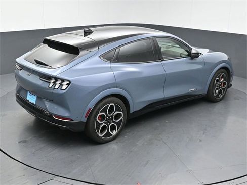 Certified 2024 Ford Mustang Mach-E GT image 51