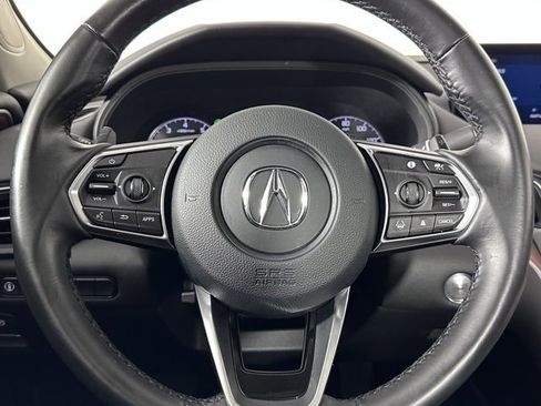 Certified 2023 Acura TLX w/ Technology Package image 14