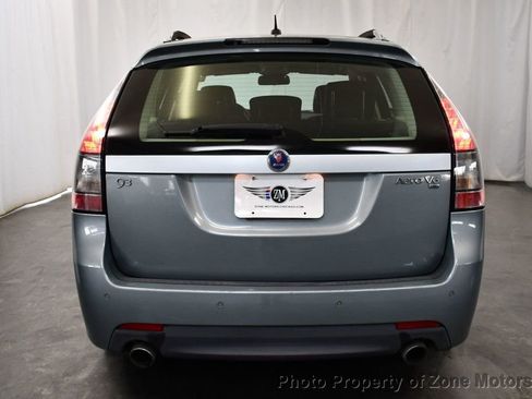 Used 2009 Saab 9-3 Aero image 14