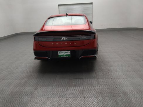 Used 2024 Hyundai Sonata SEL FWD image 7