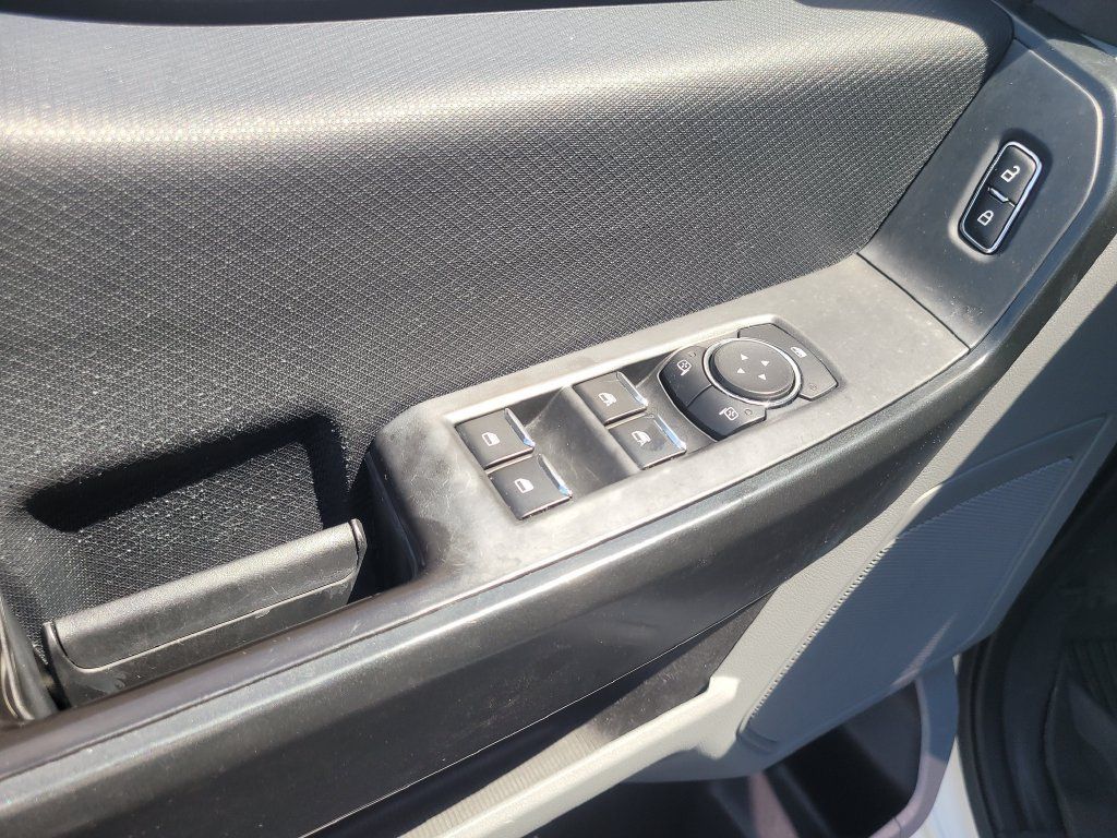 Used 2023 Ford F150 XL w/ Trailer Tow Package AWD/4WD image 13