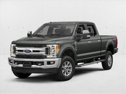 Used 2017 Ford F250 XLT w/ XLT Premium Package
