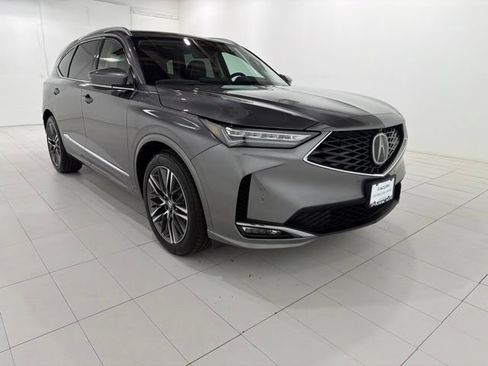 Certified 2026 Acura MDX SH-AWD w/ Advance Package image 7