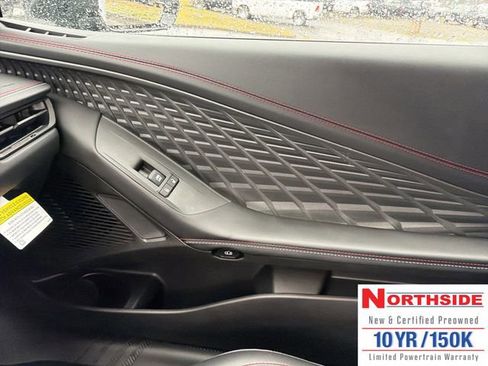 New 2026 Dodge Charger R/T Scat Pack image 25