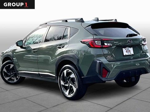 Certified 2024 Subaru Crosstrek 2.5i Limited image 11
