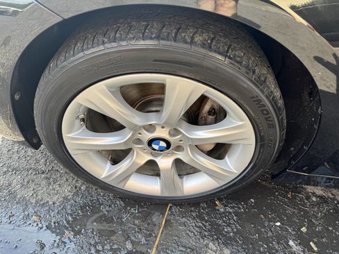 Used 2015 BMW 335i xDrive Sedan image 36