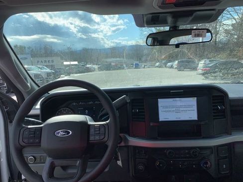 New 2026 Ford F250 XL RWD image 25