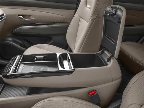 New 2026 Hyundai Tucson Limited image 10