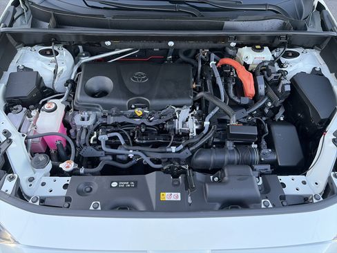 Used 2019 Toyota RAV4 Limited image 33